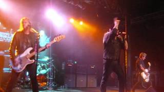 The Cult - For The Animals - Live In Portland - 8-20-12