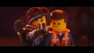 The LEGO Movie Sequel - Trailer