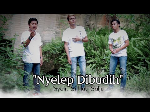 Nyelep Di Budih || Kacong arye Fauzi Eros Assyifa|| Syair Si Hati Salju Al abror