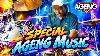 Download lagu SPECIAL AGENG MUSIC mp3