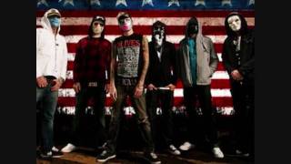 hollywood undead shout at the devil (motly crue cover)