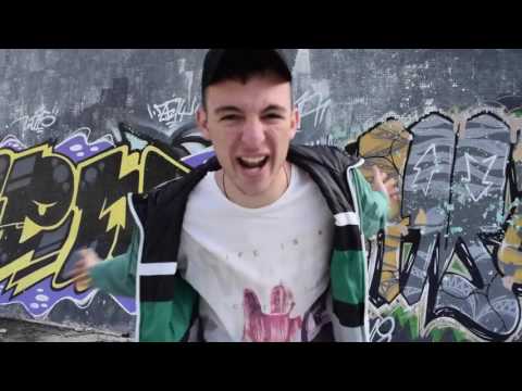 SOULJAH JEROME   SUCIA SOCIEDAD (2016)