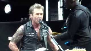 Peter Maffay & Band - Niemals war es besser (Oldenburg)