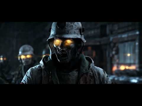 White Rebel Voice - Europas Tod