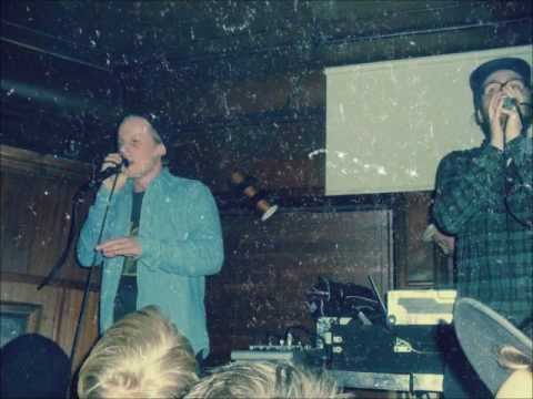 Ofmat - Heimir BjéJoð & Hlynur