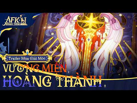AFK Journey- TRAVELLET VN video thumbnail