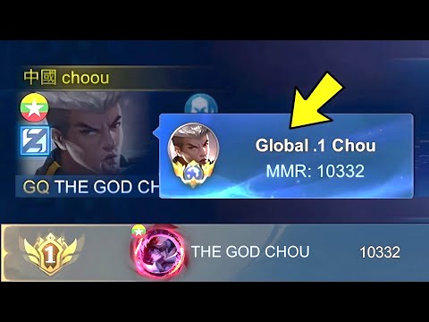 I FINALLY MET TOP 1 CHOU IN THE WORLD!! he did this…