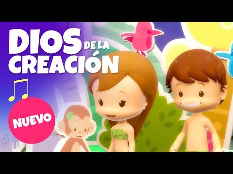 download lagu mp3 mp4 Pequeos Heroes La Creacion, download mp3 Pequeos Heroes La Creacion free downloadn, video klip Pequeos Heroes La Creacion
