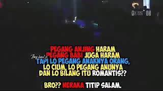 Download lagu Story wa DJ party keren-Loh mati.gua party mp3