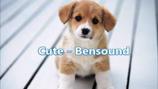 Cute  Bensound
