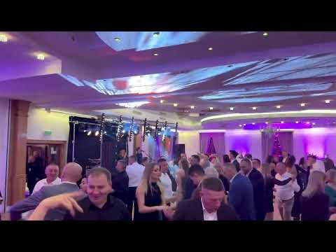 Zespół Muzyczny Rezonans - Nieprzespana Noc - Sylwester - tańce - Hotel Odessa Wysokie Mazowieckie 