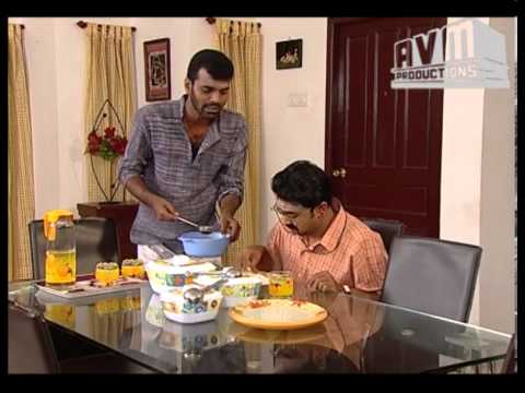 Episode 52: Vairanenjam Tamil TV Serial - AVM Productions
