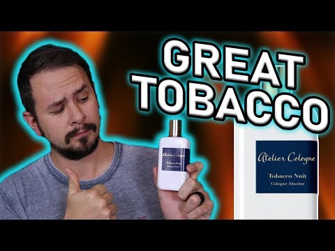 download lagu mp3 mp4 Atelier Cologne Tobacco Nuit, download lagu Atelier Cologne Tobacco Nuit gratis, unduh video klip Atelier Cologne Tobacco Nuit