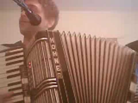 Moje Dekle, petje (Rudi Bardorfer), Jernej Pikel