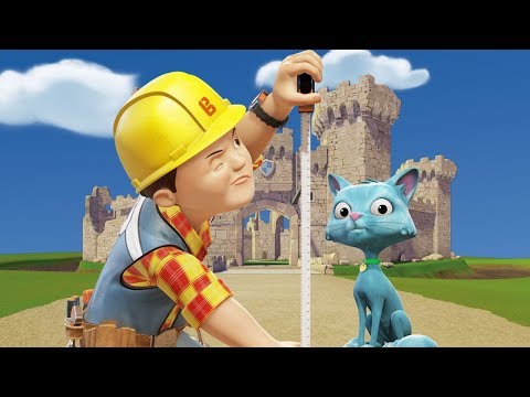 Bob the Builder | Flotsam and Jetsam (clip) – NEW EPISODE SEASON 20 | Videos For Kids - Kids (0-4), Kingdom Kids Zone - Bob the Builder