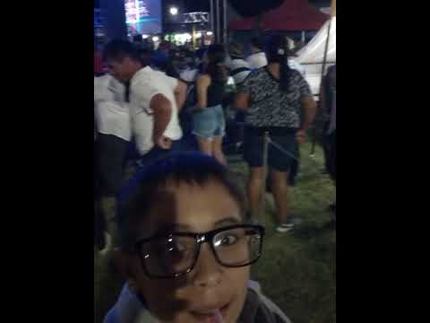 2do festival de jineteada y bailanta la paz entre rios