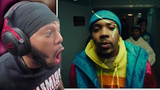 SWERVO SNAPPED!! Gherbo - Subject (REACTION!)
