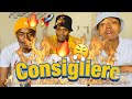 🤞🏾FAMILY REACTS🤞🏾to 25K- CONSIGLIERE 😤🔥 [ S.A REACTION CHANNEL🇿🇦]