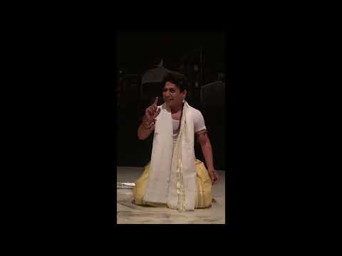 Arun Panghal Ashtwdhama Monolouge by Arun Panghal