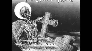 Negative Gain - Back From The Dead (1986) FULL ALBUM
