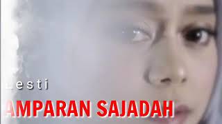 Download lagu MERDUNYA SUARA LESTY FEAT AYAH || DINA AMPARAN SAJADAH ||CIPTAAN : DARSO || LAGU SUNDA mp3