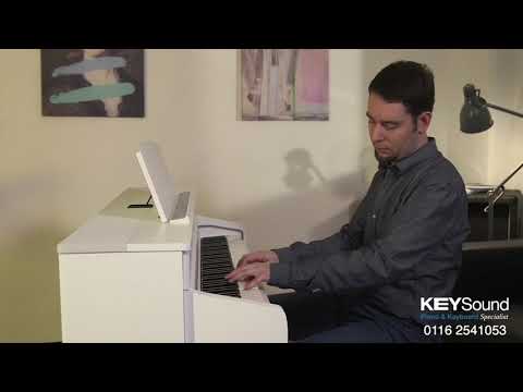 KAWAI CA79 A NEW ERA OF DIGITAL PIANO