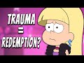 Pacifica Disney S Obsession With Redeeming Rich Girls