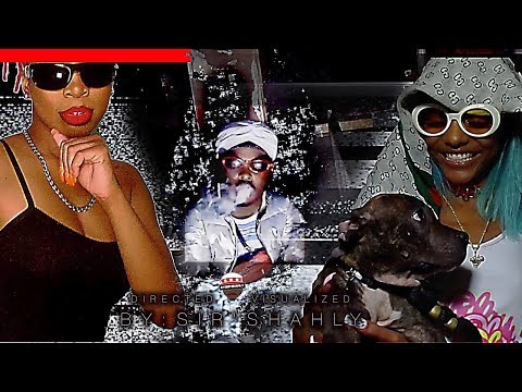 SHAHLY V Ft.  Bali Baby & Chelly The Mc - Running Man | @SIRSHAHLY #svPUREHD