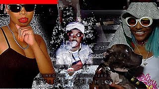 SHAHLY V Ft.  Bali Baby & Chelly The Mc - Running Man | @SIRSHAHLY #svPUREHD