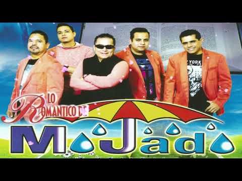 Grupo Mojado Mix Romanticas Viejitas Pero Bonitas - Grupo Mojado Éxitos Románticos