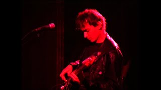 Los Enemigos - Traspiés - Teatro Bretón de Salamanca 5 y 6 -12-2001 (Oficial)