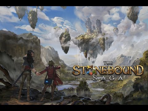 Stonebound Saga Review