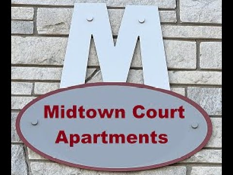 Midtown Court Apartments - Video 4 of 4