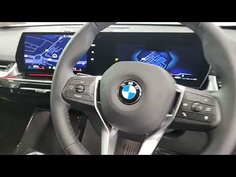 BMW X1 Sdrive20i Xline - Image 2