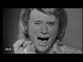 Johnny Hallyday  -  Que Je T'Aime (1969)