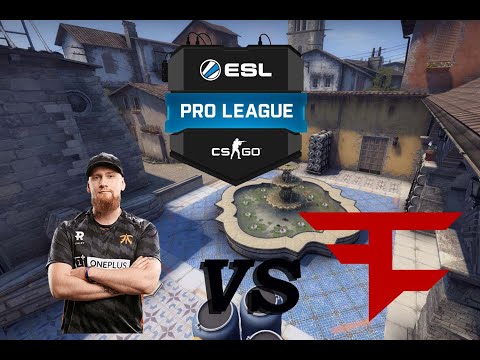 KRIMZ POV (fnatic) vs Team Spirit / nferno / 25-16 / ESL Pro League S 12