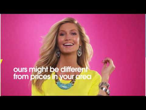 HSN | Diane Gilman Fashions 09.10.2016 - 06 PM