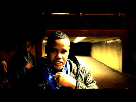 Nitro #Clack (Official Music Video)