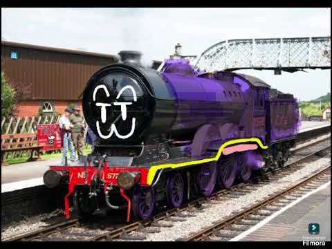 The Amazing Digital Railway - PILOT