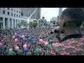 Stromae live à Montréal - Papaoutai 