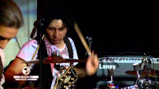 Sigils - Light a new star