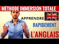 Comment apprendre l’anglais rapidement