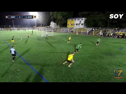 Desprolijos (2-1) Cerro Norte | Resumen