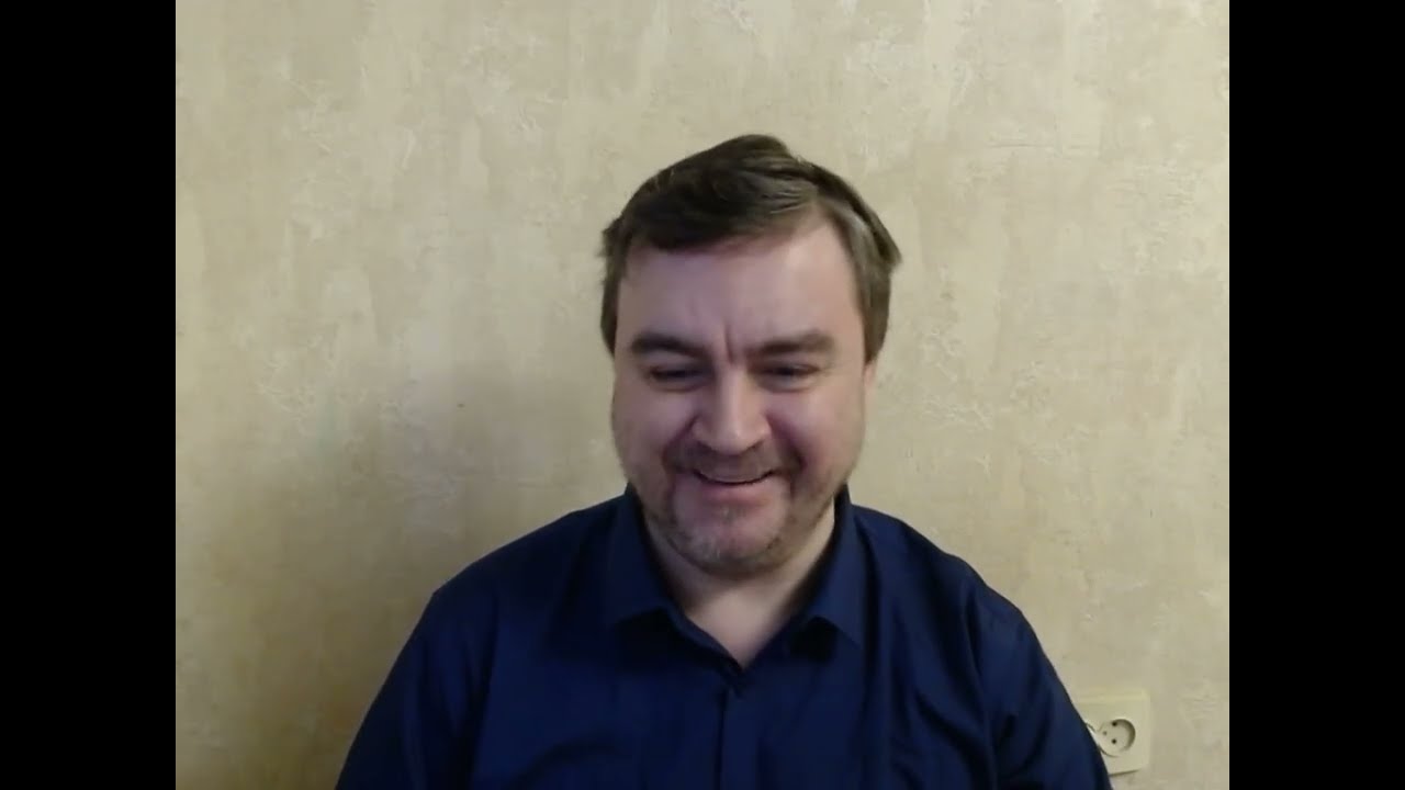 Русский менталитет