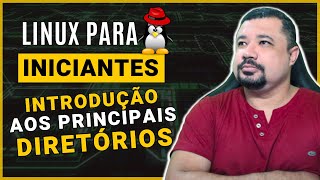 Introdução aos principais diretórios do Linux