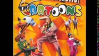 Cartoons -  Mama Loo
