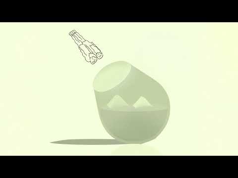 Agustin Casulo ft LU - Saltar al Gin Tonic