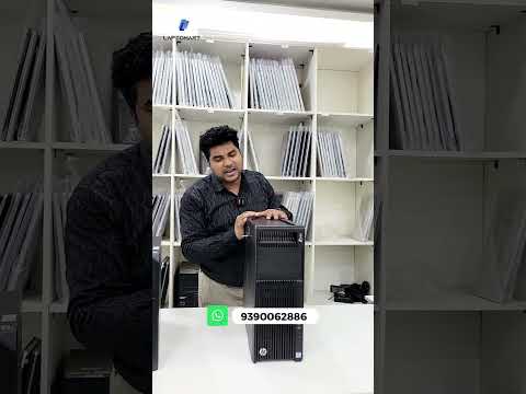 Hp workstation z420 xeon processor 16gb ram 1tb hdd 2gb grap...