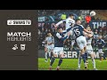 Swansea City v Ipswich Town | Highlights