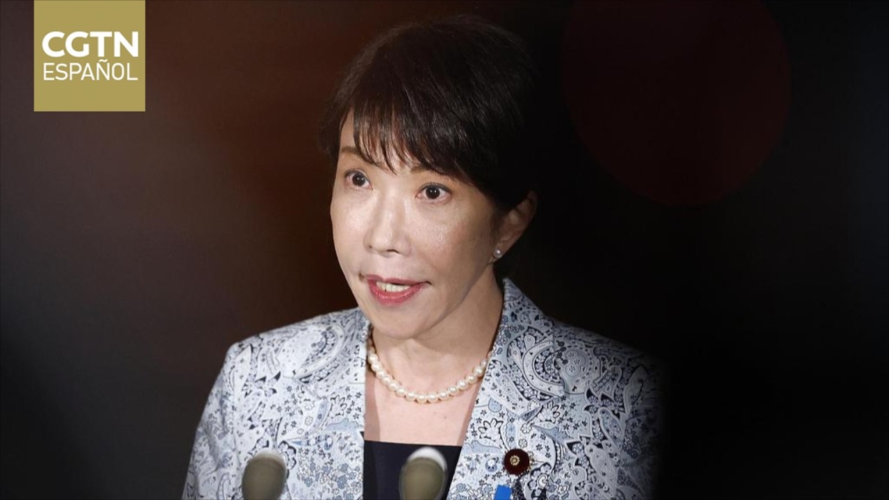Encuesta señala que el apoyo al gabinete japonés cae a 41 % y la desaprobación sube a 44 %